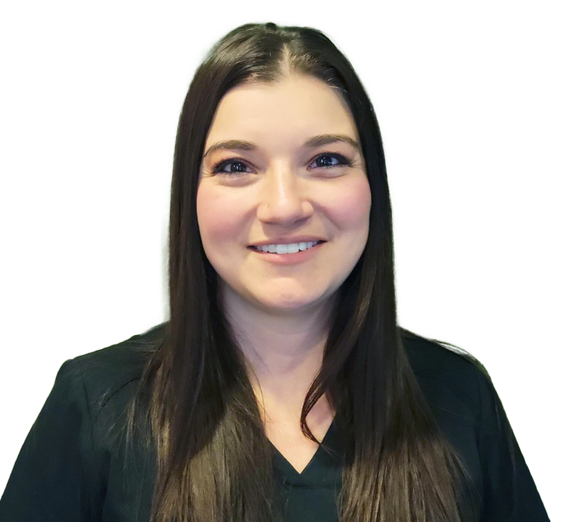 Learn about Kobi, Big Sky Family Dental's committed dental assistant on home page and about page.